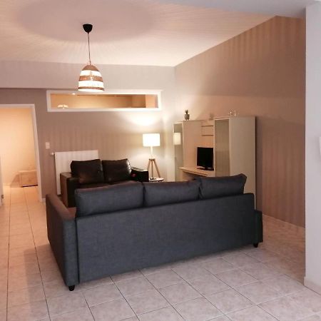 Superbe Appartement De 65M2 A 6061 Montignies-Sur-Sambre シャルルロワ エクステリア 写真